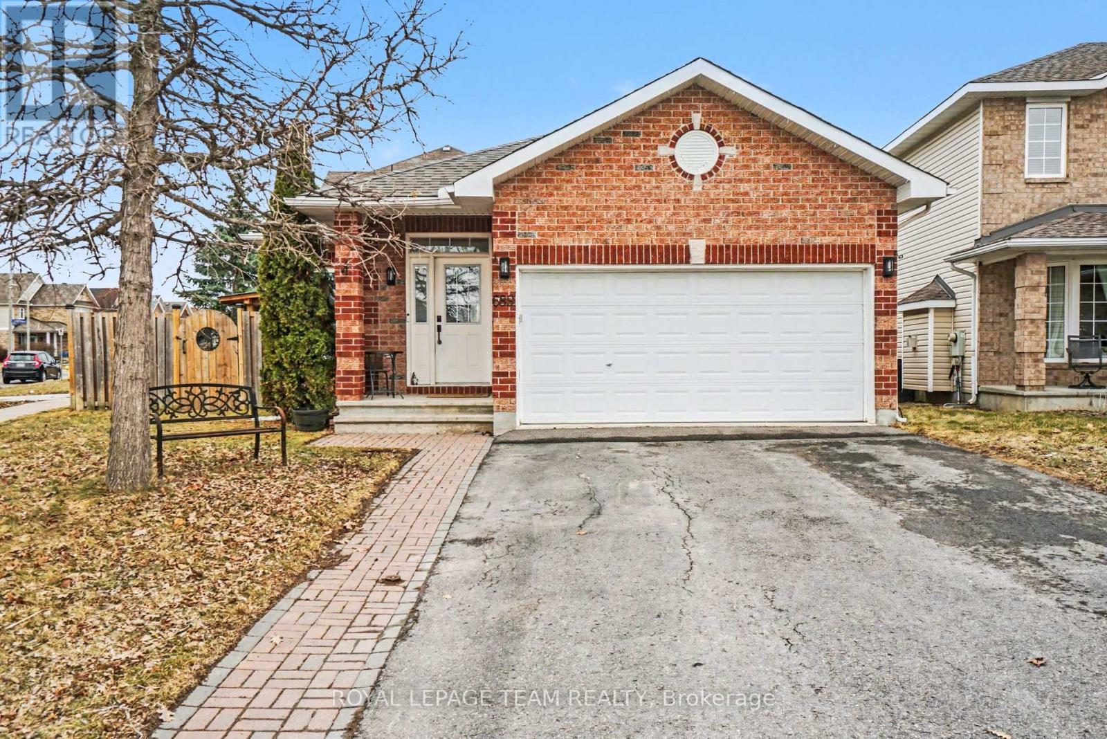 689 Vermillion Drive