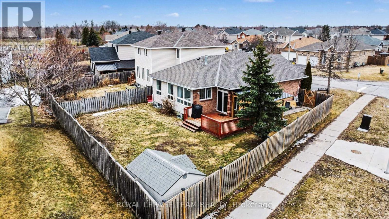 689 Vermillion Drive