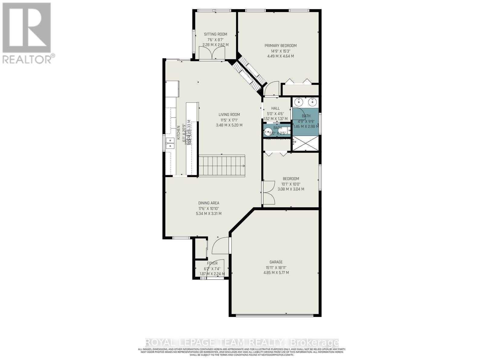 689 Vermillion Drive