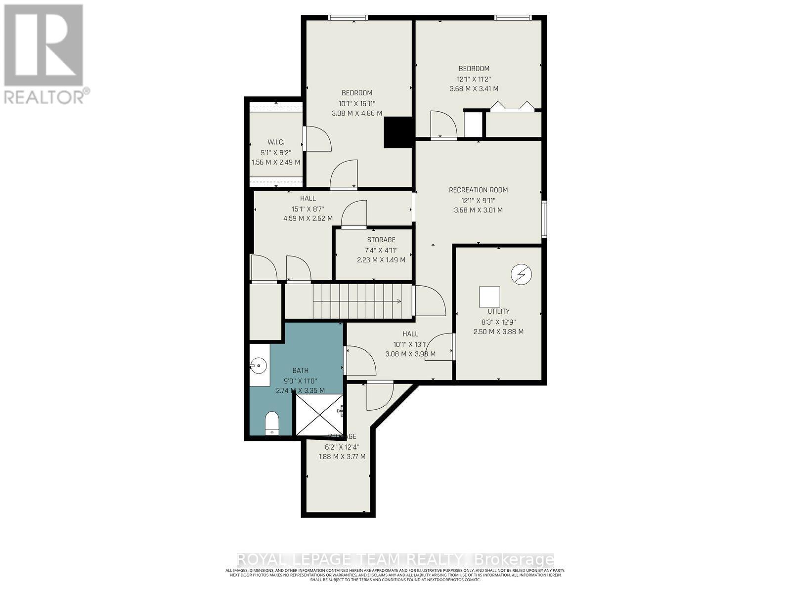 689 Vermillion Drive