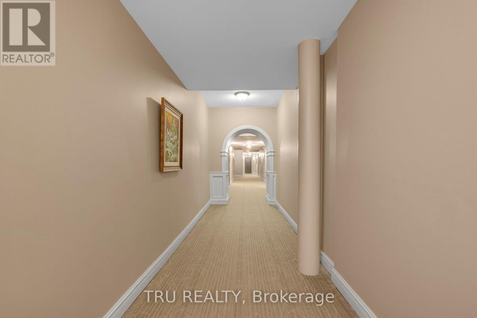 308 - 1 Rosamond Street E