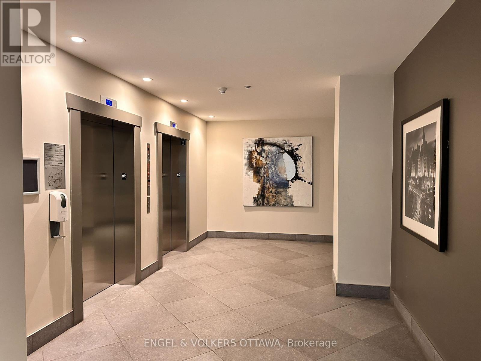 605 - 7 Marquette Avenue