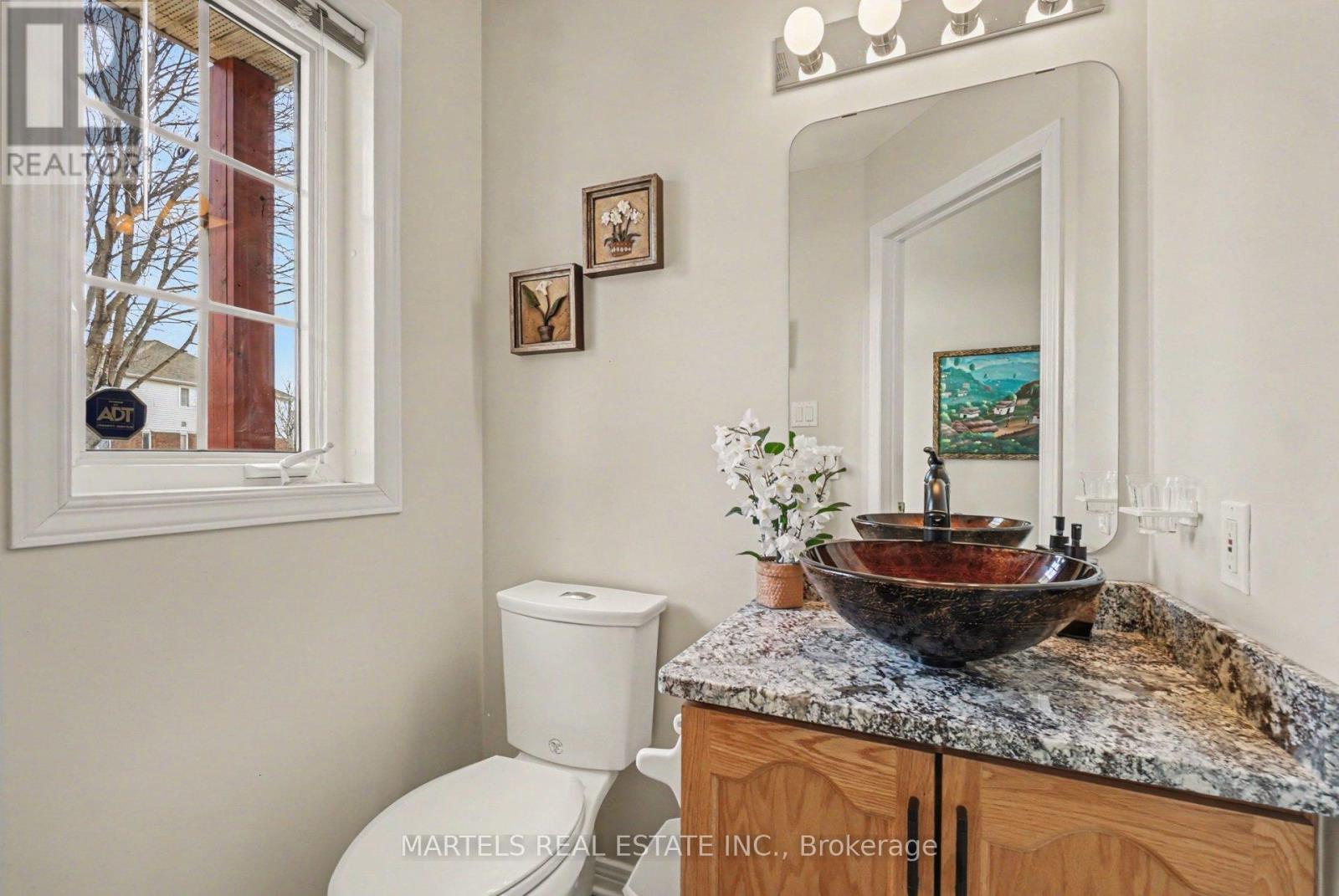 919 Markwick Crescent