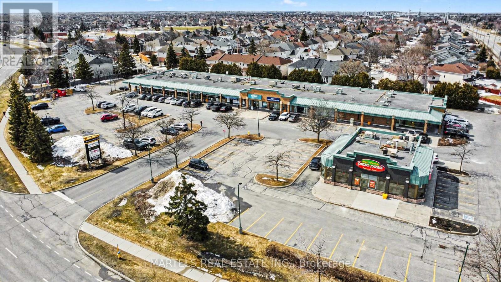 919 Markwick Crescent