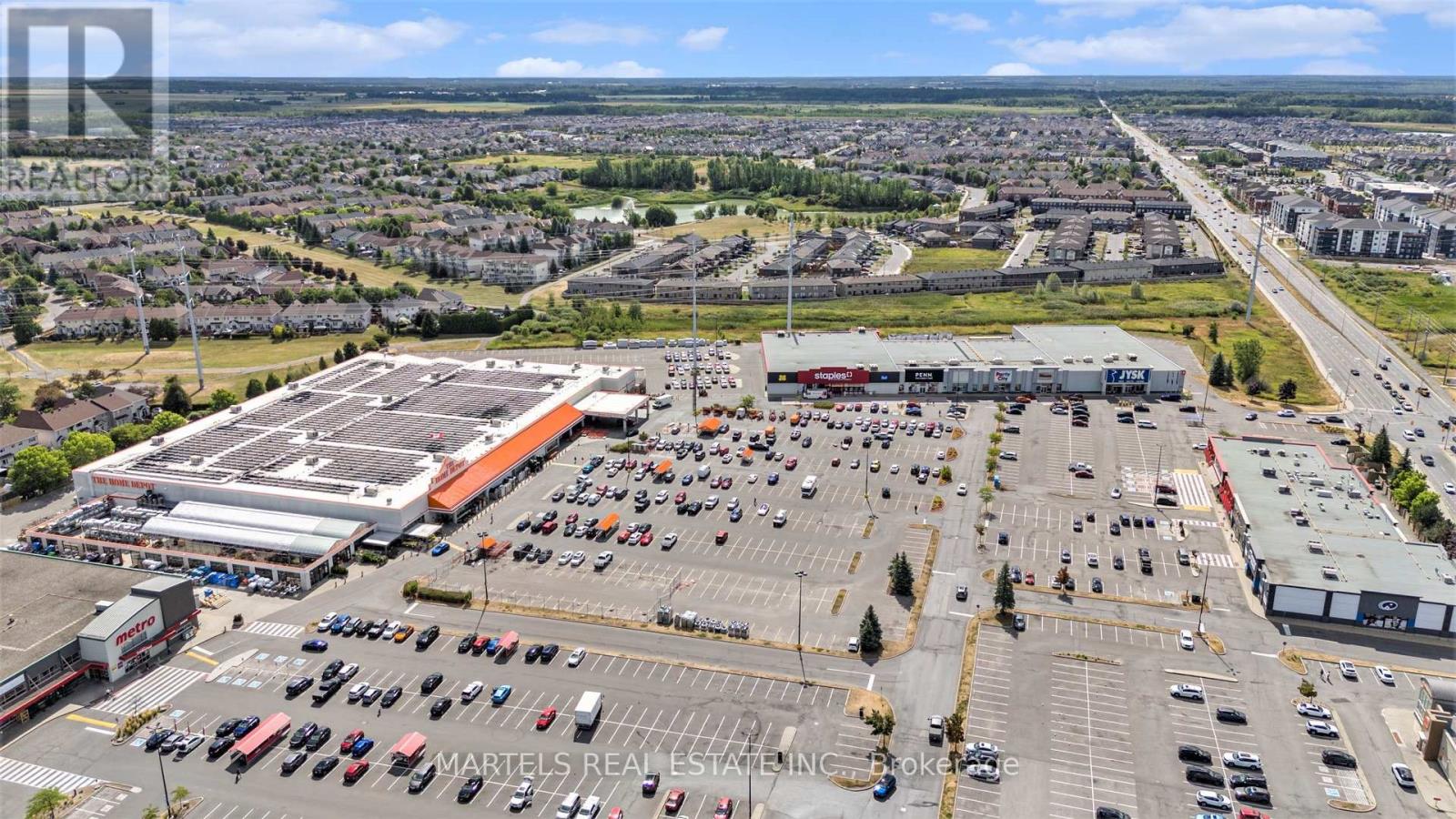 919 Markwick Crescent