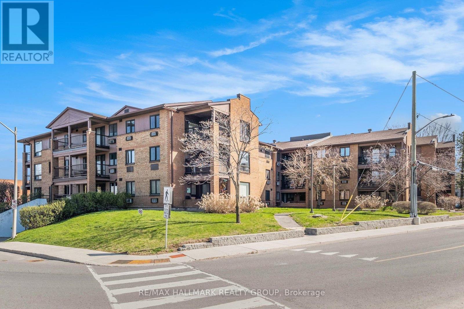 306 - 316 Savard Avenue