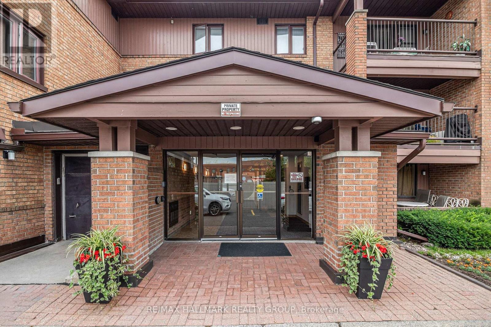 306 - 316 Savard Avenue