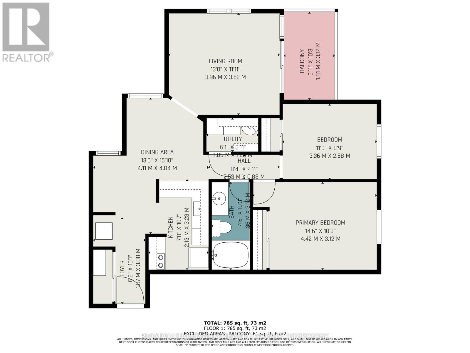 306 - 316 Savard Avenue