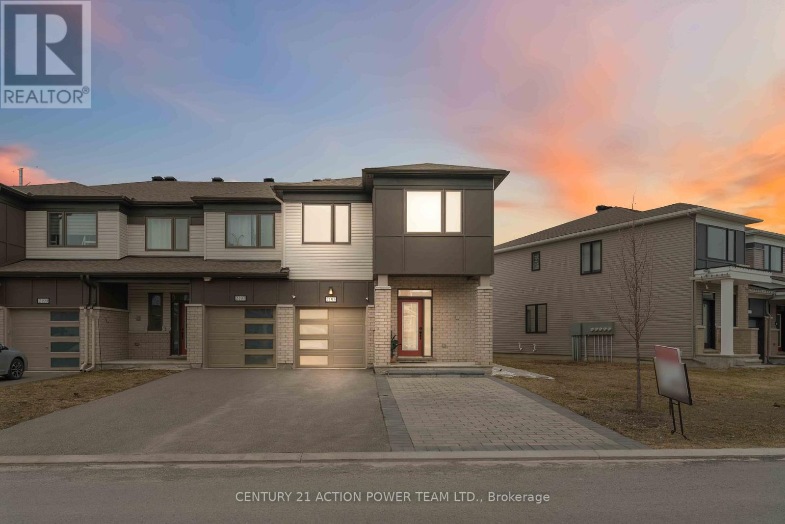 2195 Winsome Terrace