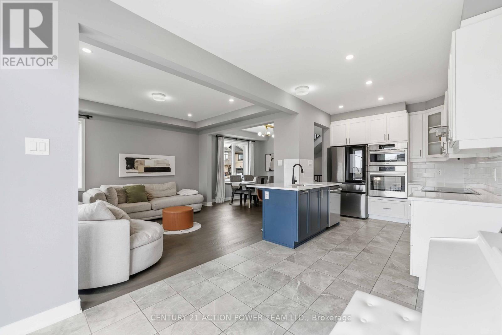 2195 Winsome Terrace