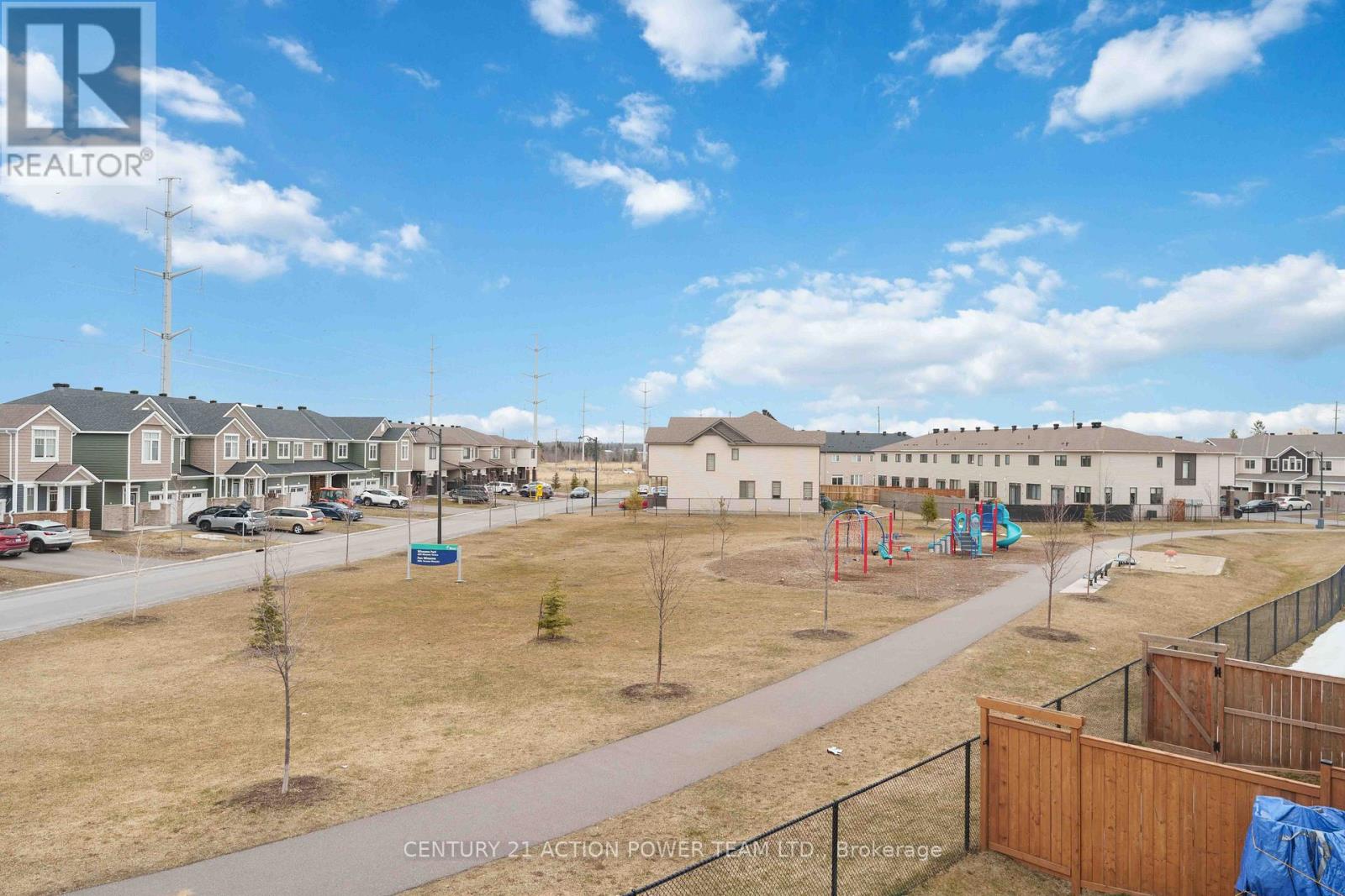 2195 Winsome Terrace