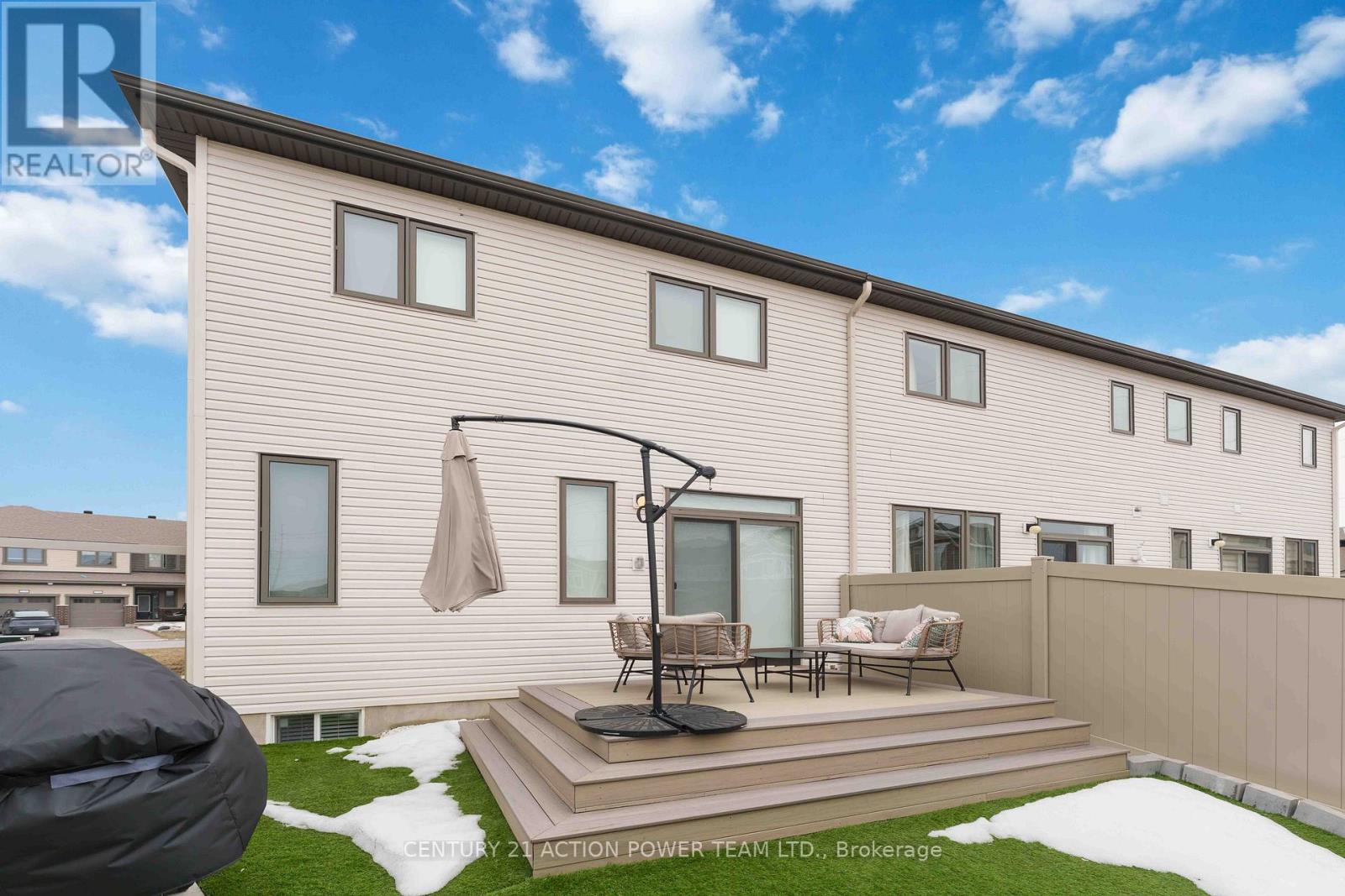 2195 Winsome Terrace