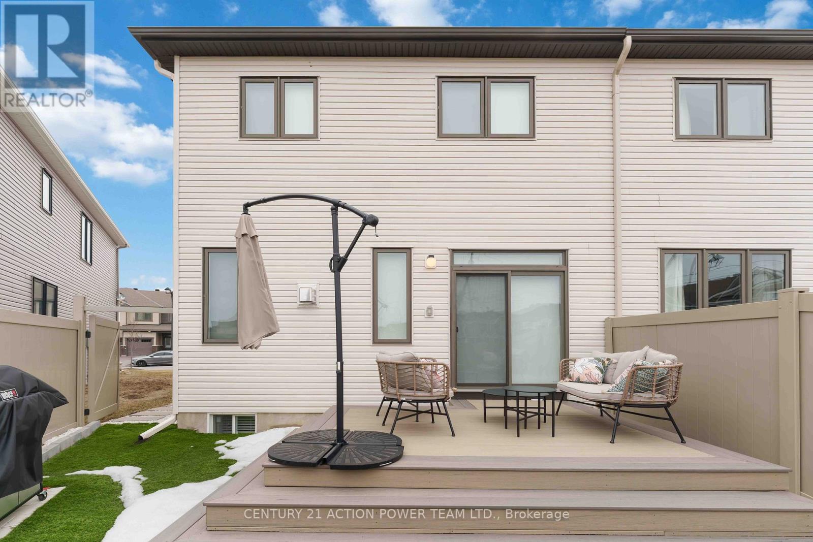 2195 Winsome Terrace