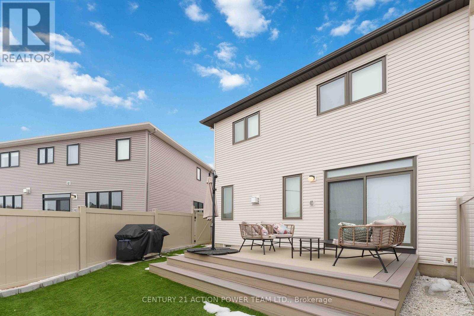 2195 Winsome Terrace