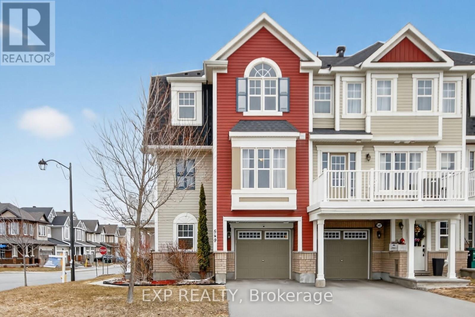 549 Ensatina Crescent