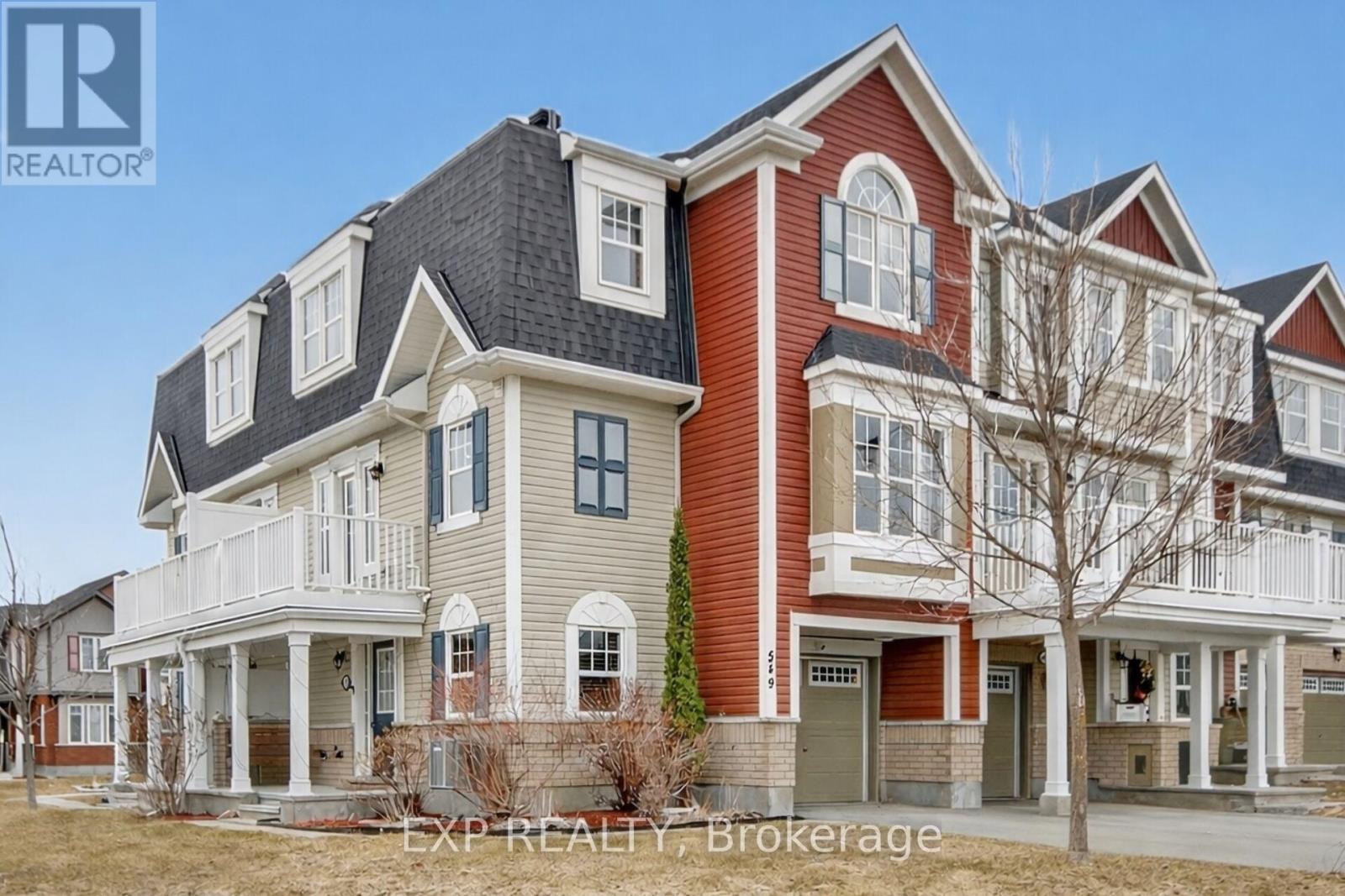 549 Ensatina Crescent