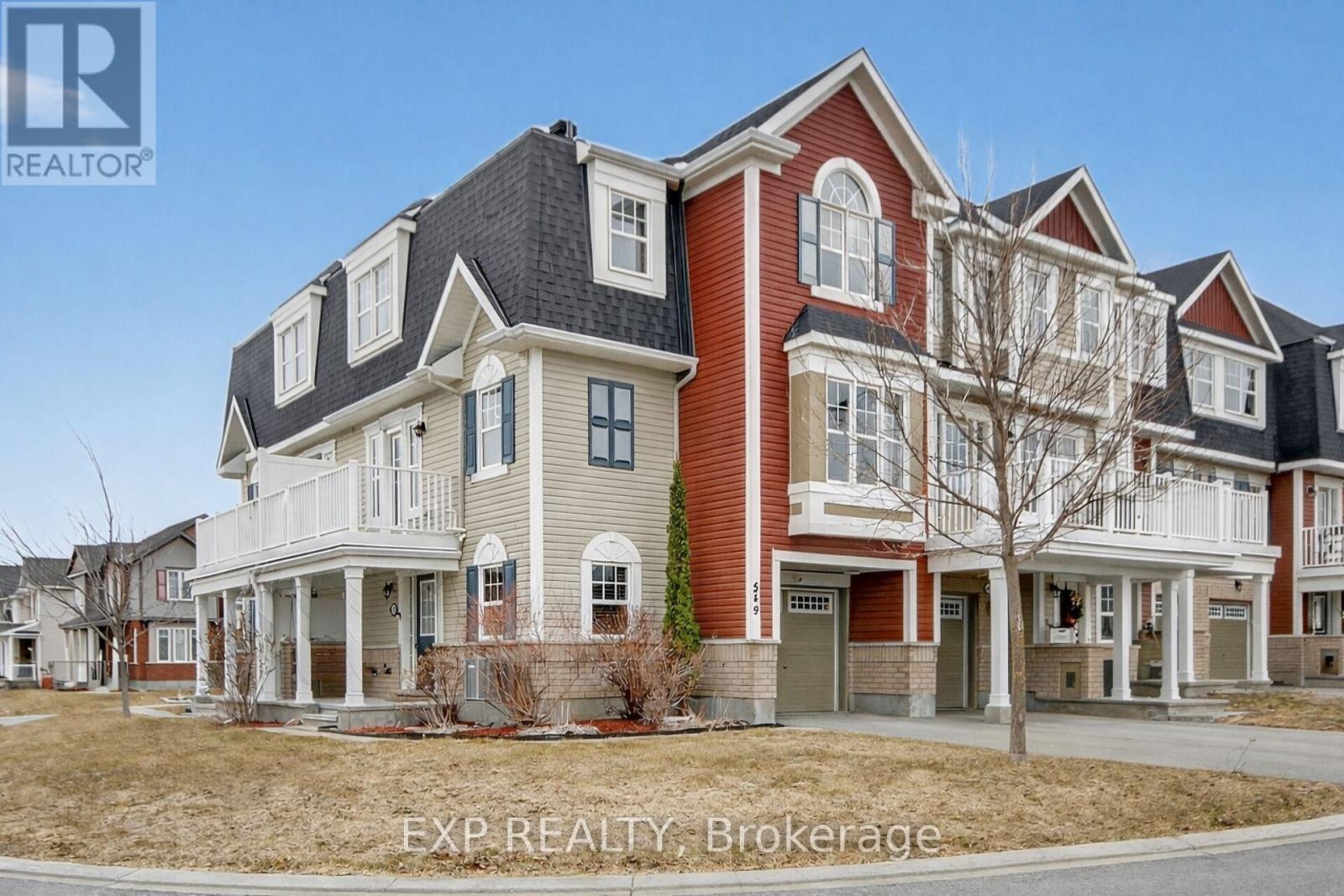 549 Ensatina Crescent