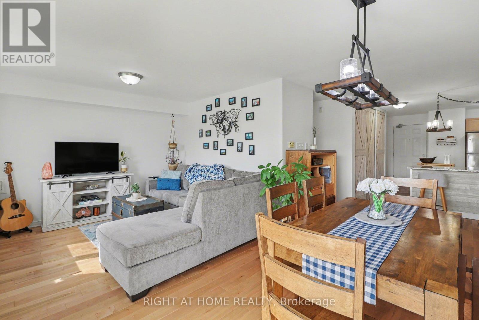 202 - 646 Cummings Avenue