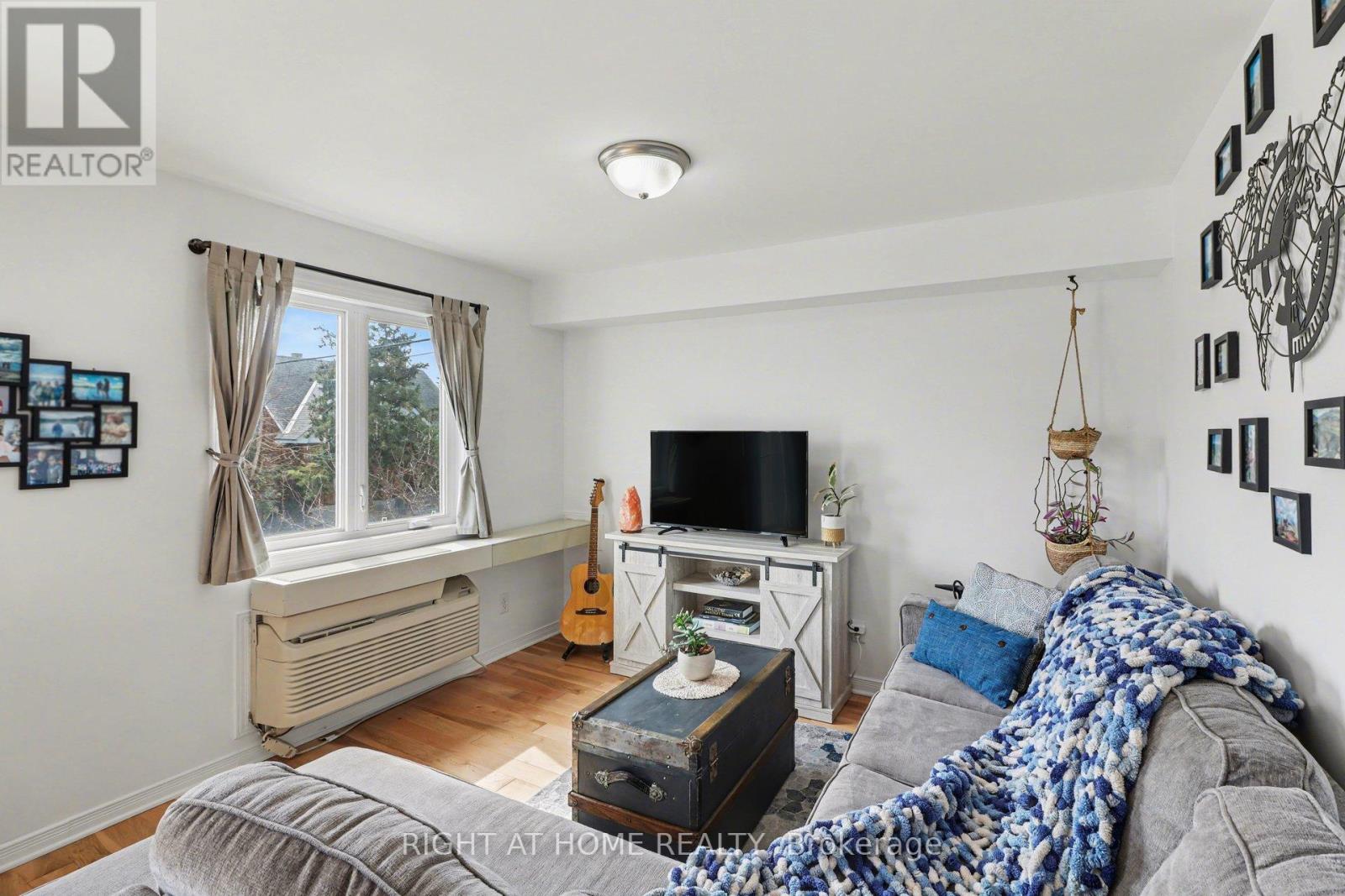 202 - 646 Cummings Avenue