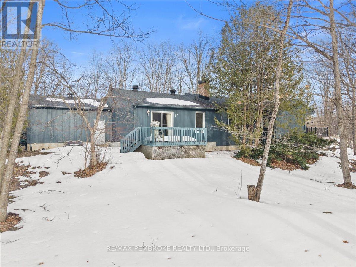 1235 Millburn Crescent