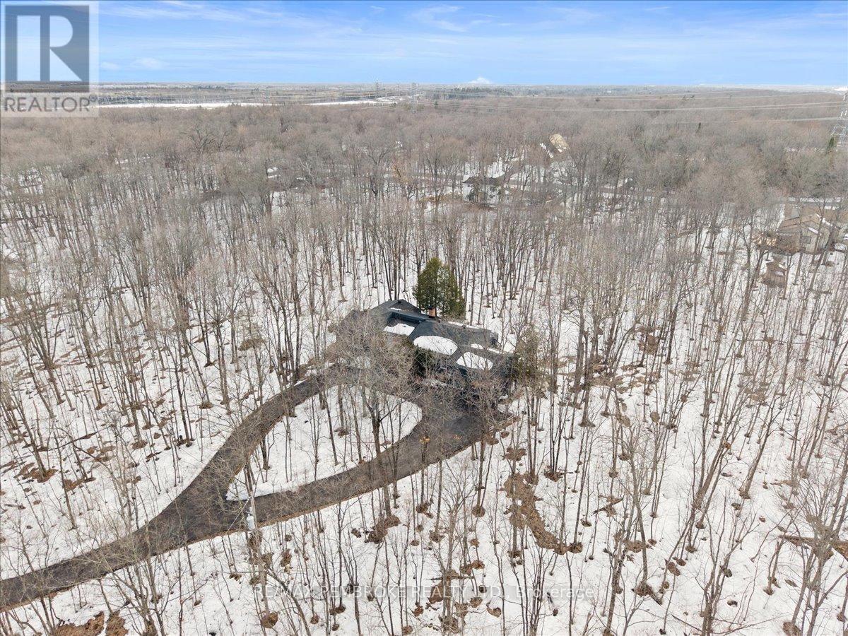 1235 Millburn Crescent