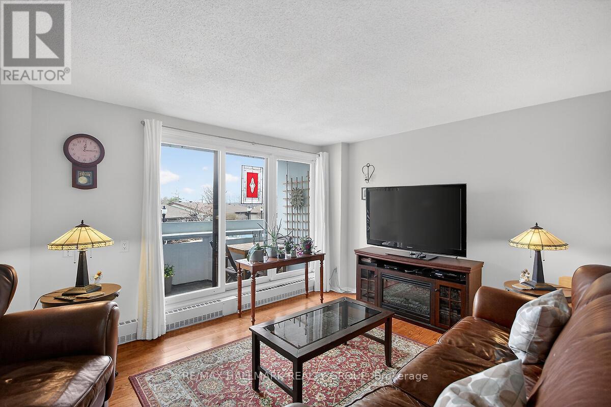 208 - 1081 Ambleside Drive