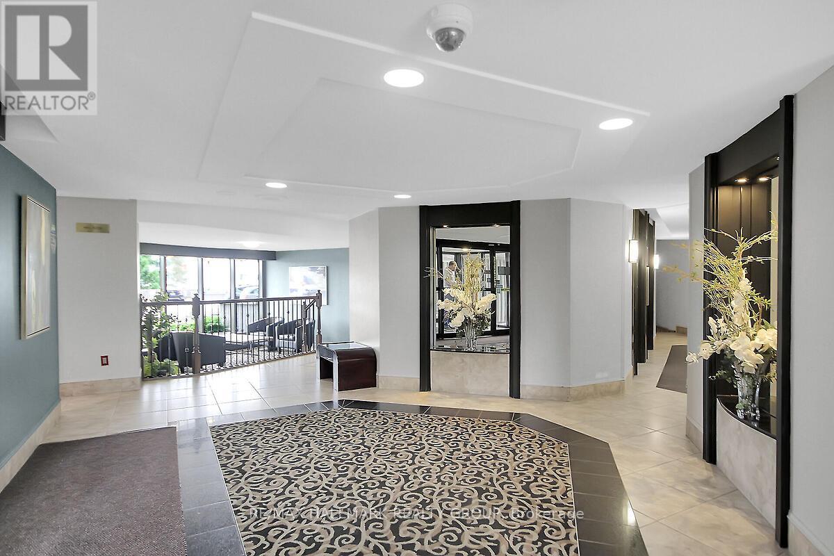 208 - 1081 Ambleside Drive