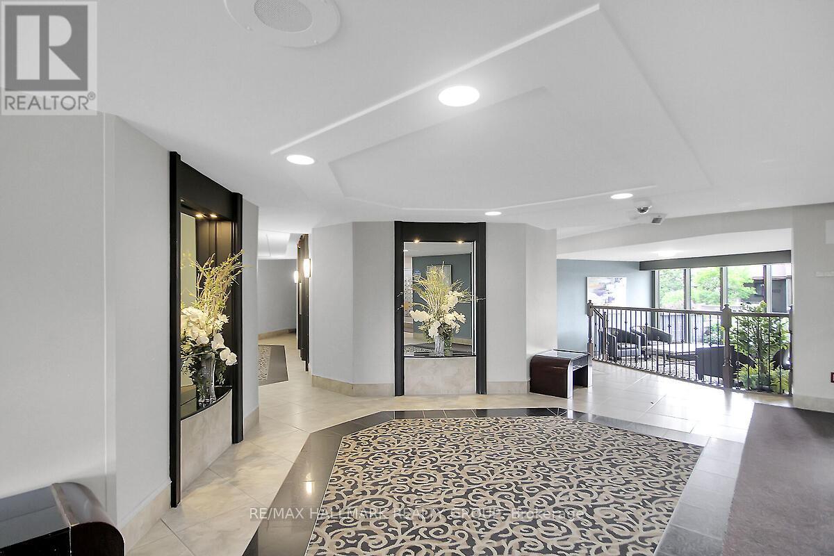 208 - 1081 Ambleside Drive