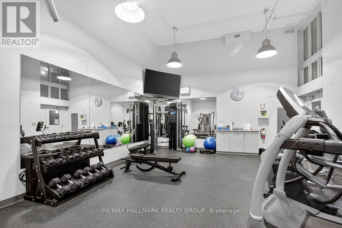 208 - 1081 Ambleside Drive