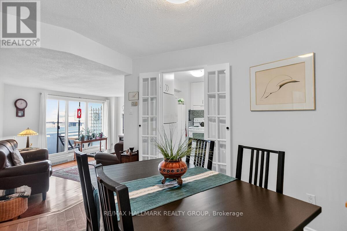 208 - 1081 Ambleside Drive