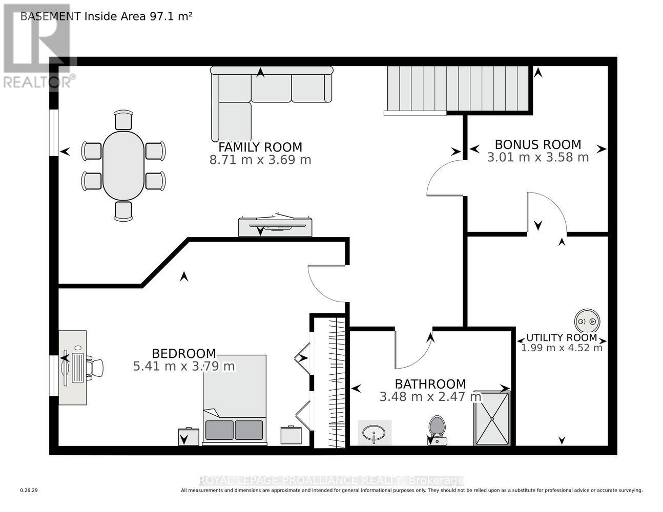 5500 Meadowbrook Drive