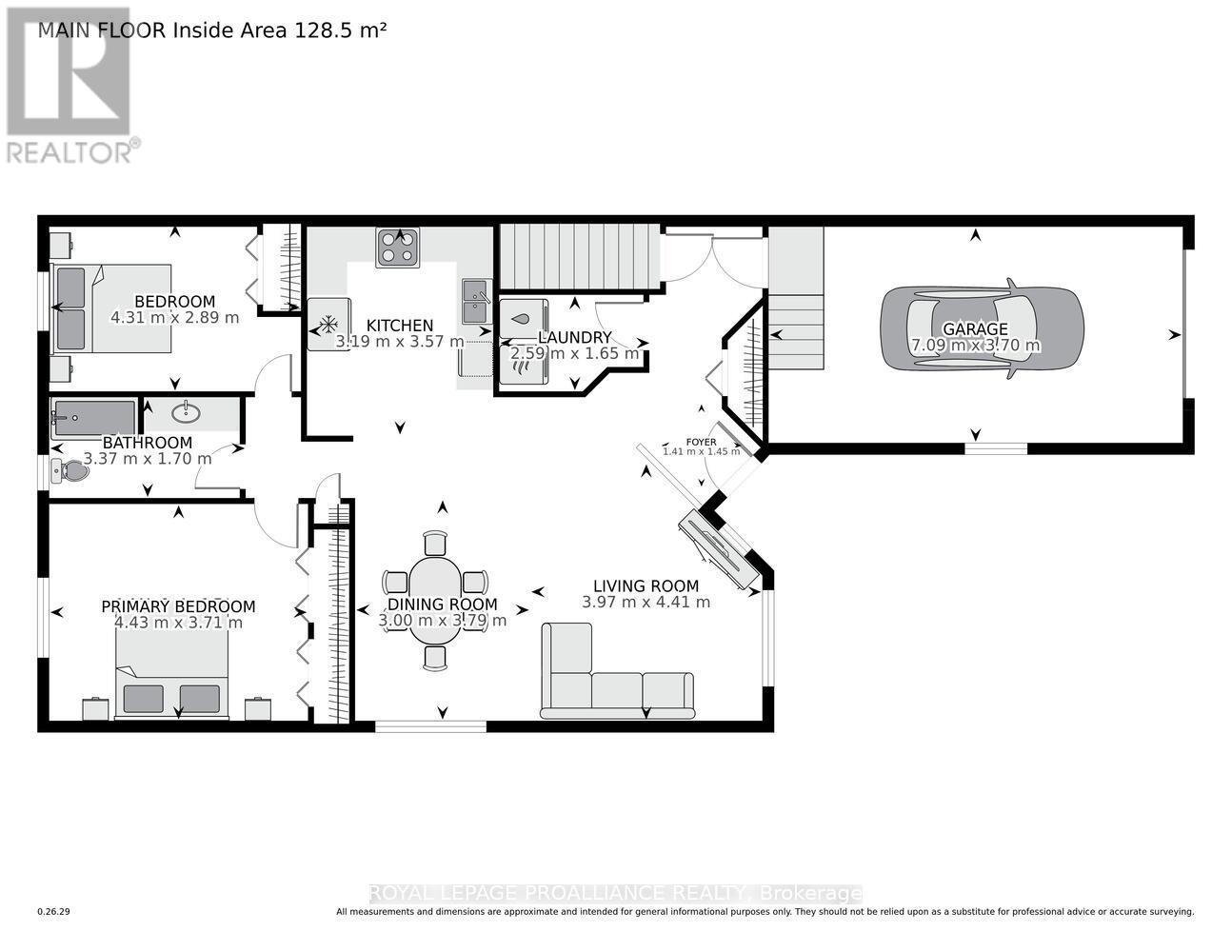 5500 Meadowbrook Drive