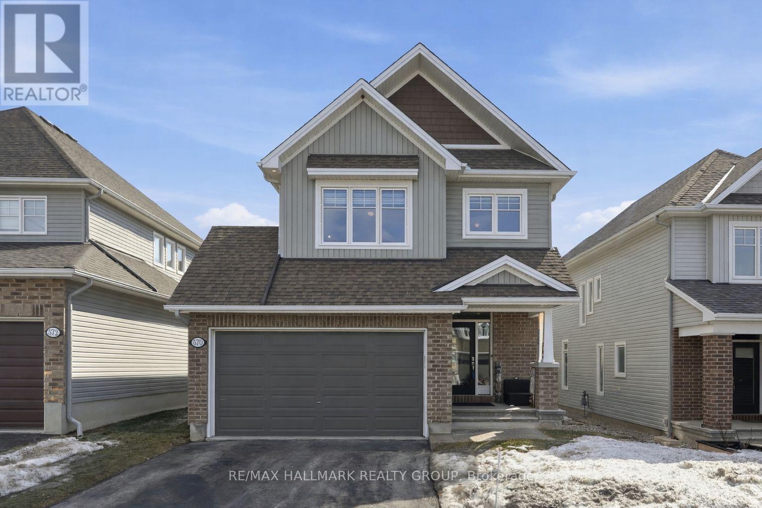 570 Baie-des-castors Street