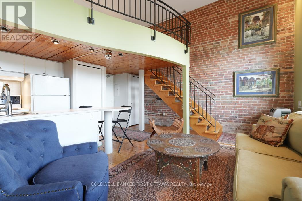 405 - 589 Rideau Street