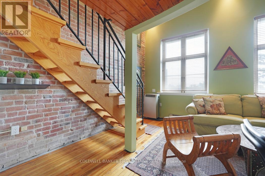 405 - 589 Rideau Street