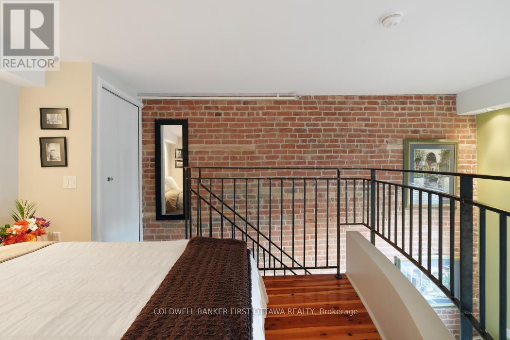 405 - 589 Rideau Street