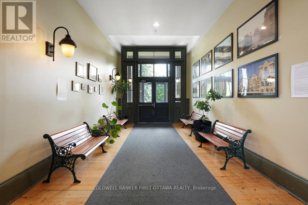 405 - 589 Rideau Street