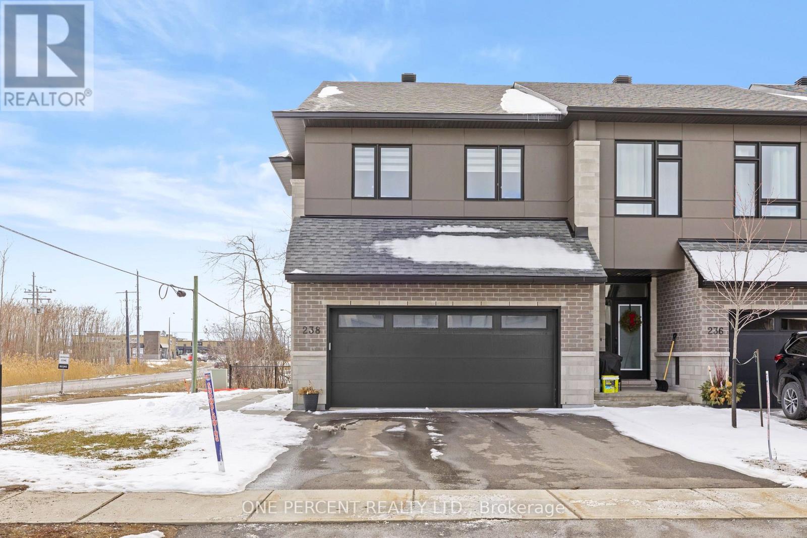 238 Bristol Crescent