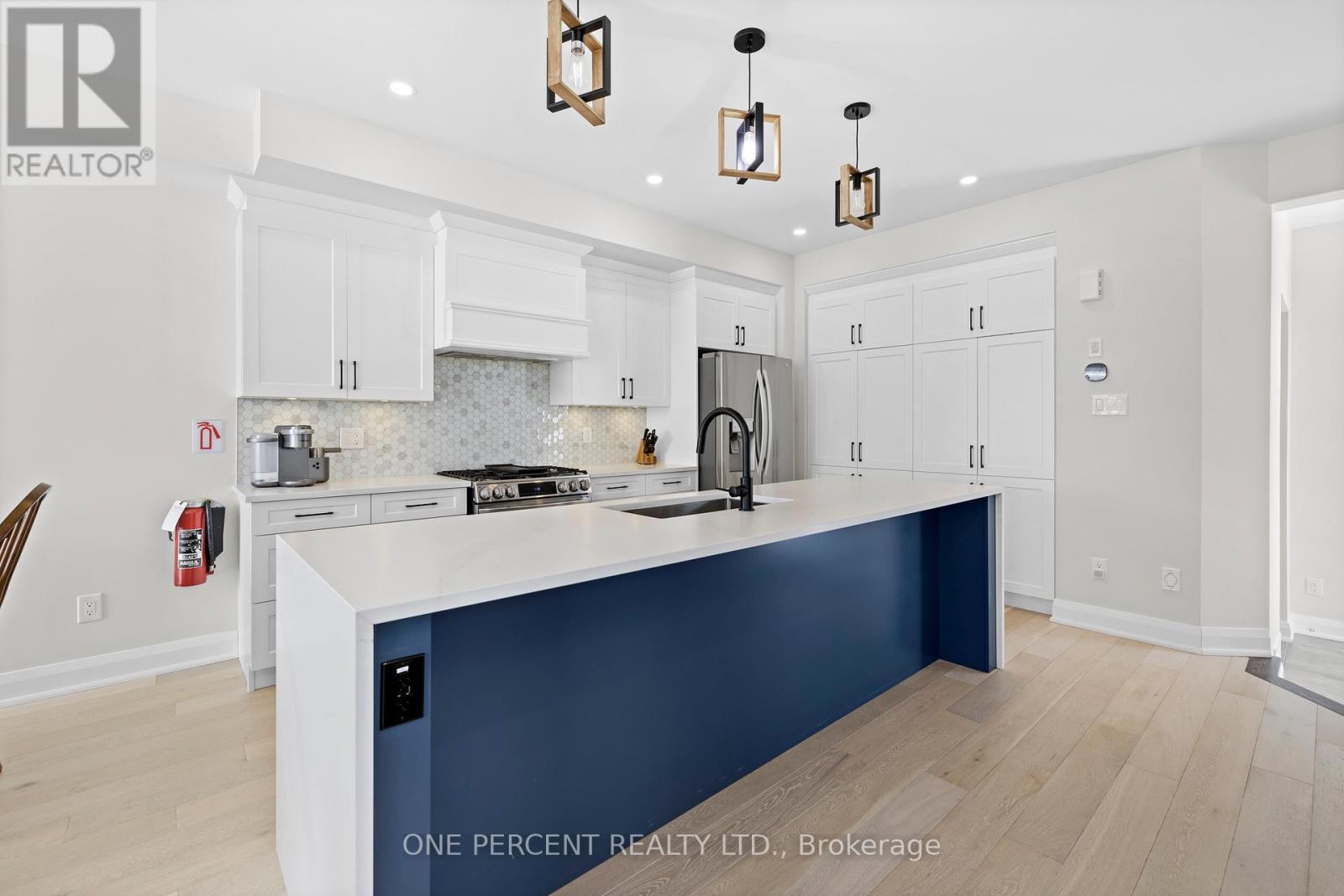 238 Bristol Crescent