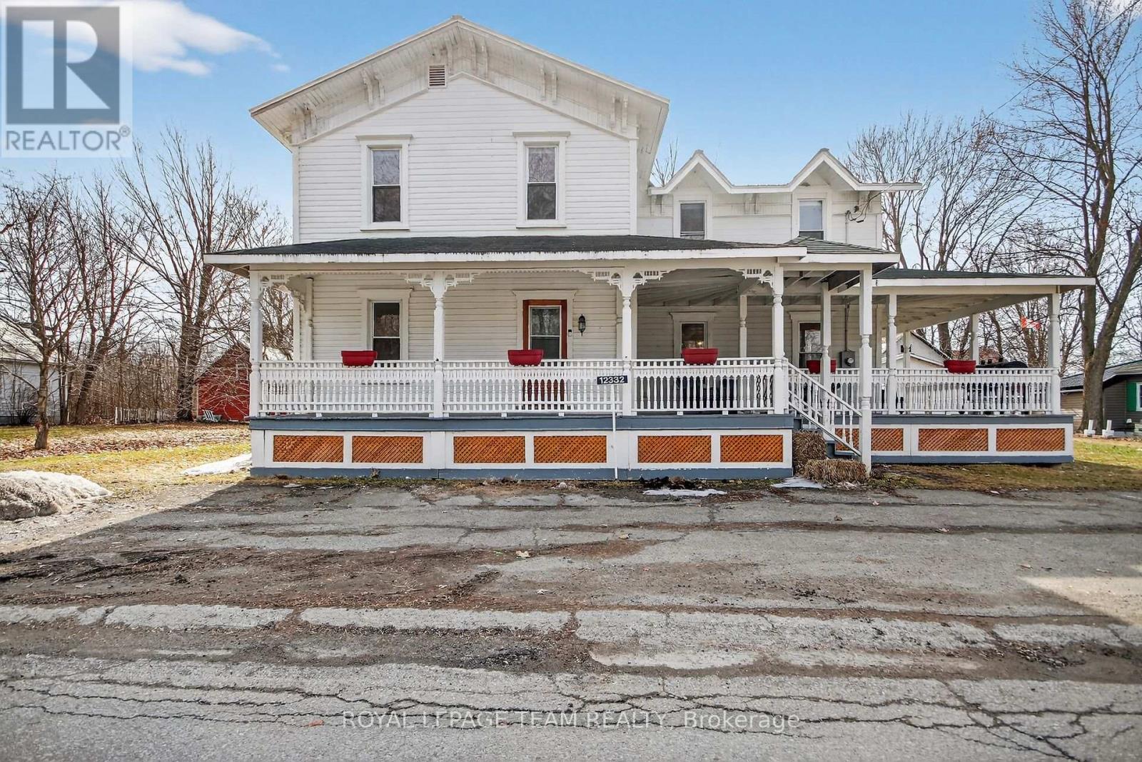 12332 County Rd 5 Road