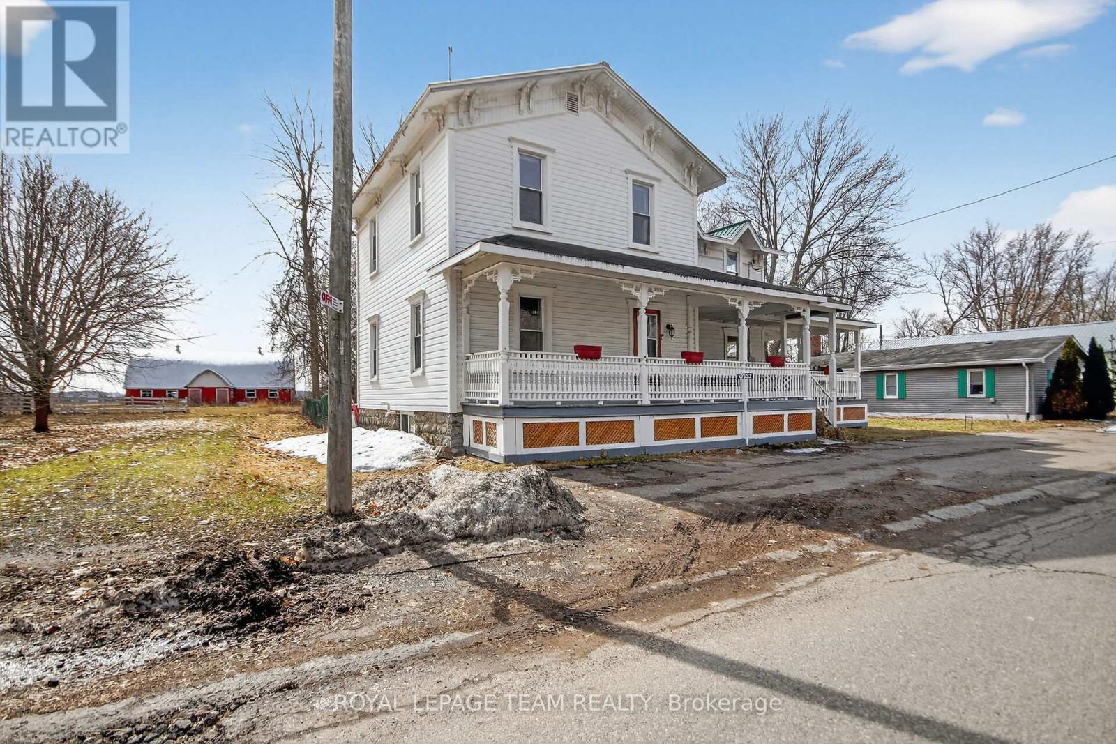 12332 County Rd 5 Road