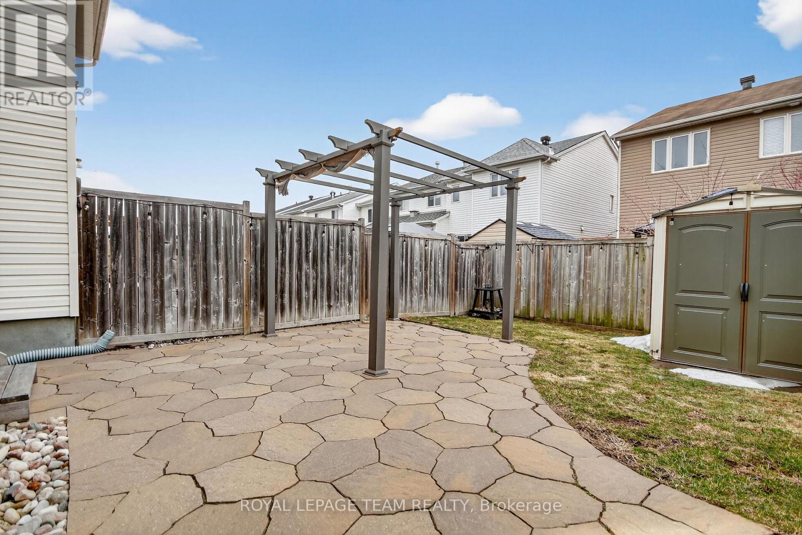 317 Copperfield Crescent