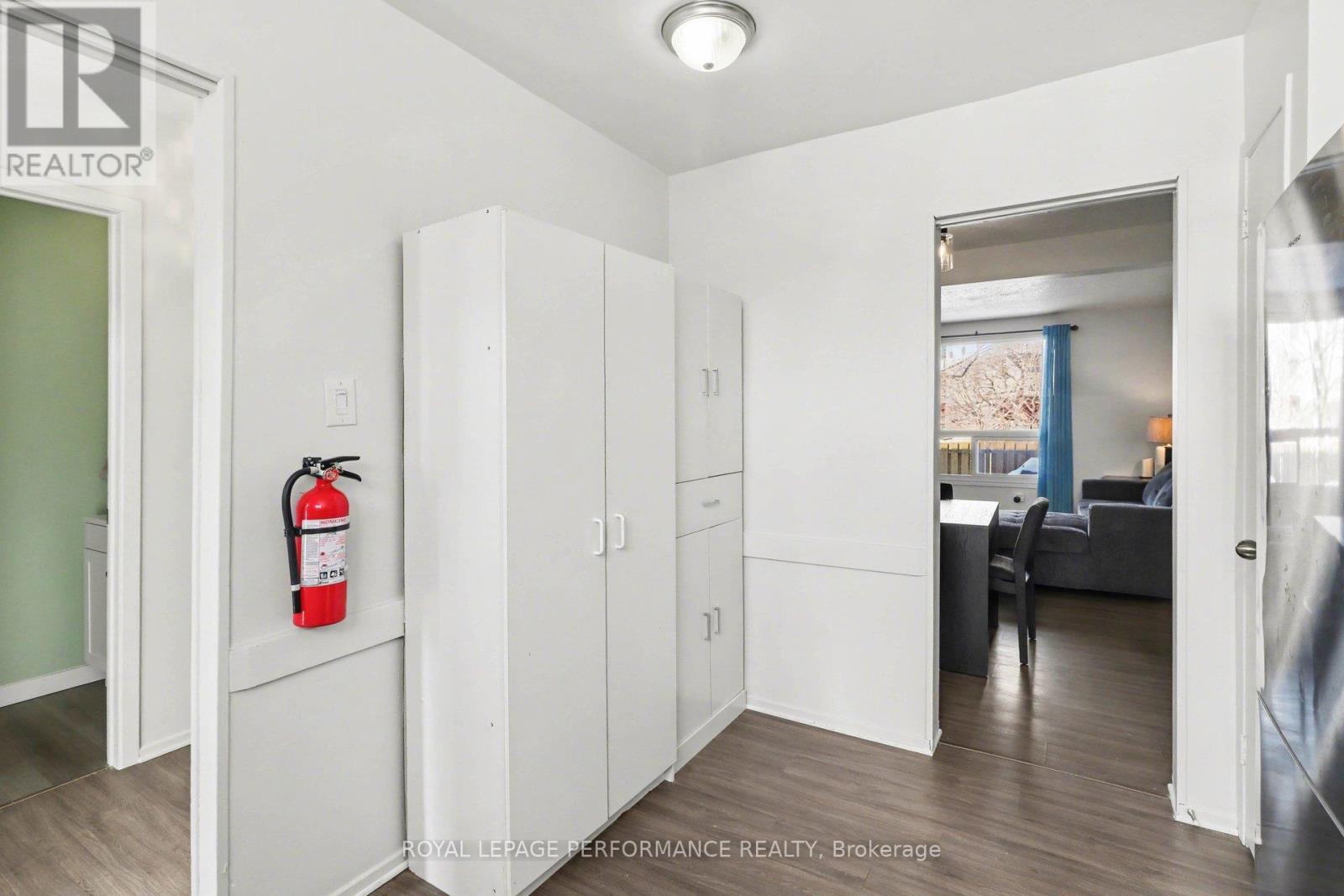 307 - 1441 Palmerston Drive