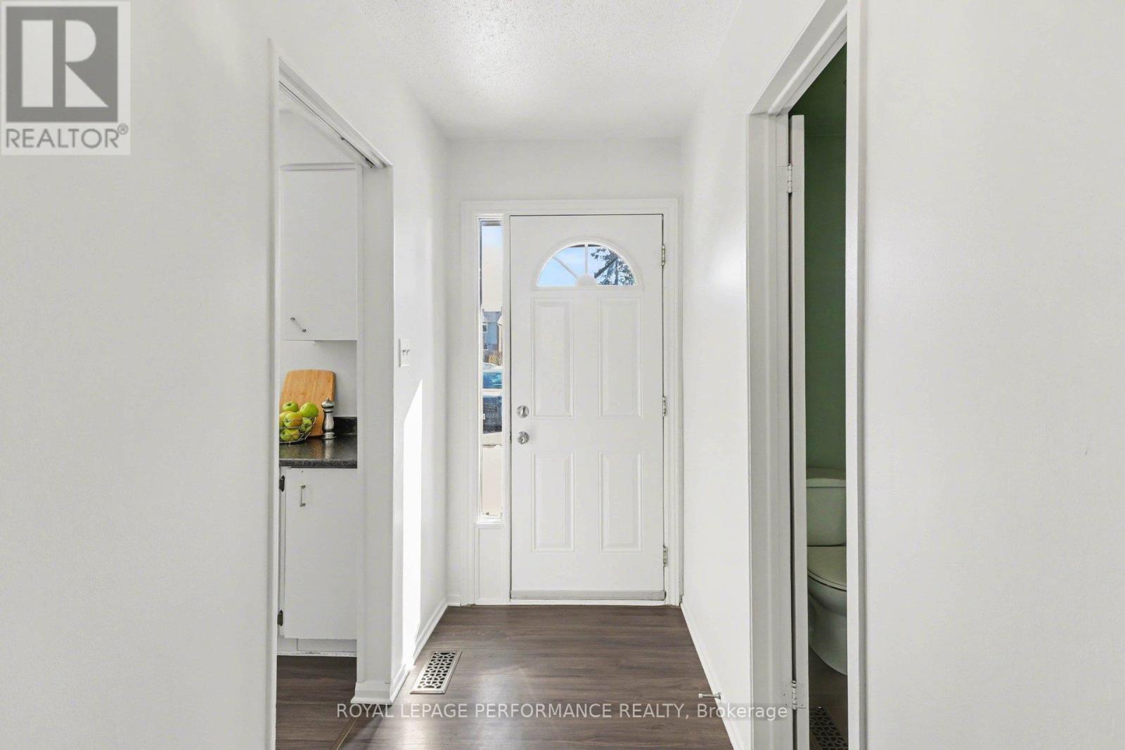 307 - 1441 Palmerston Drive