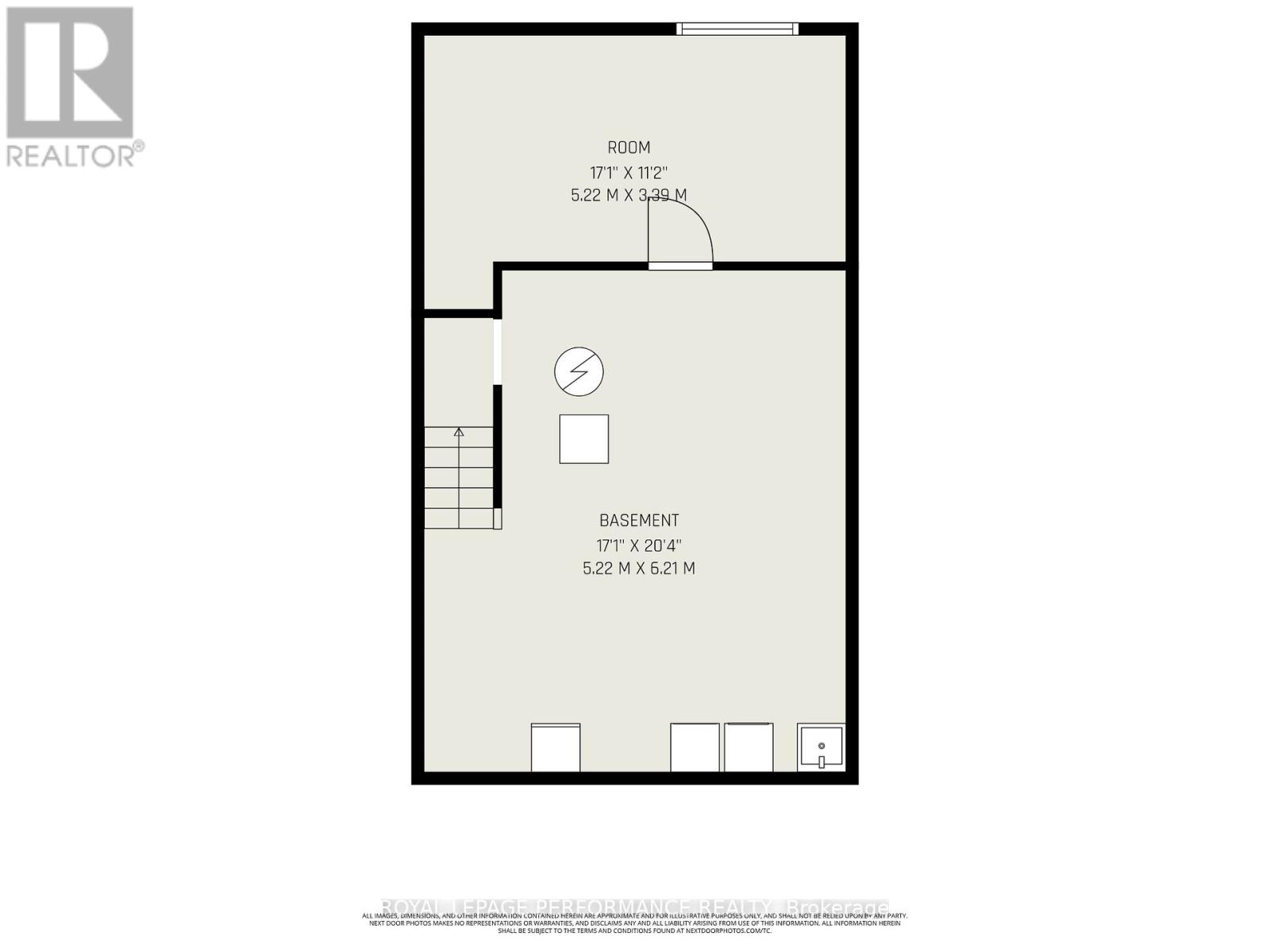 307 - 1441 Palmerston Drive