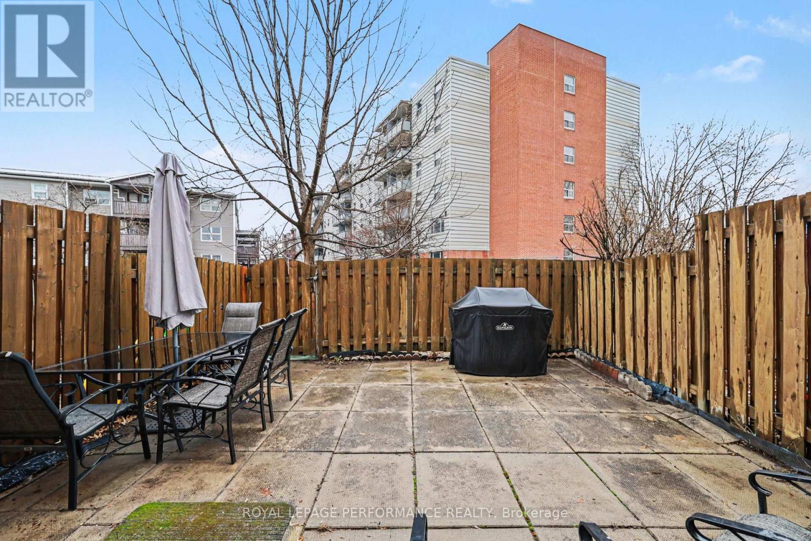 307 - 1441 Palmerston Drive