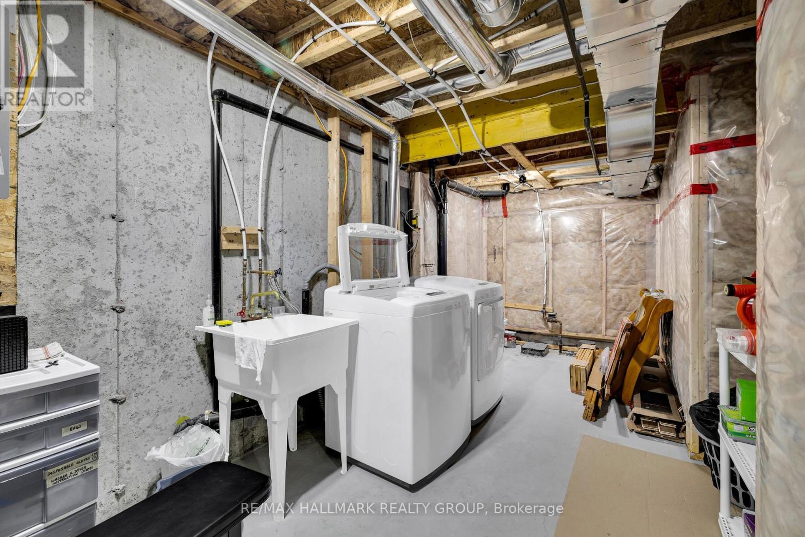 132 Laramie Crescent