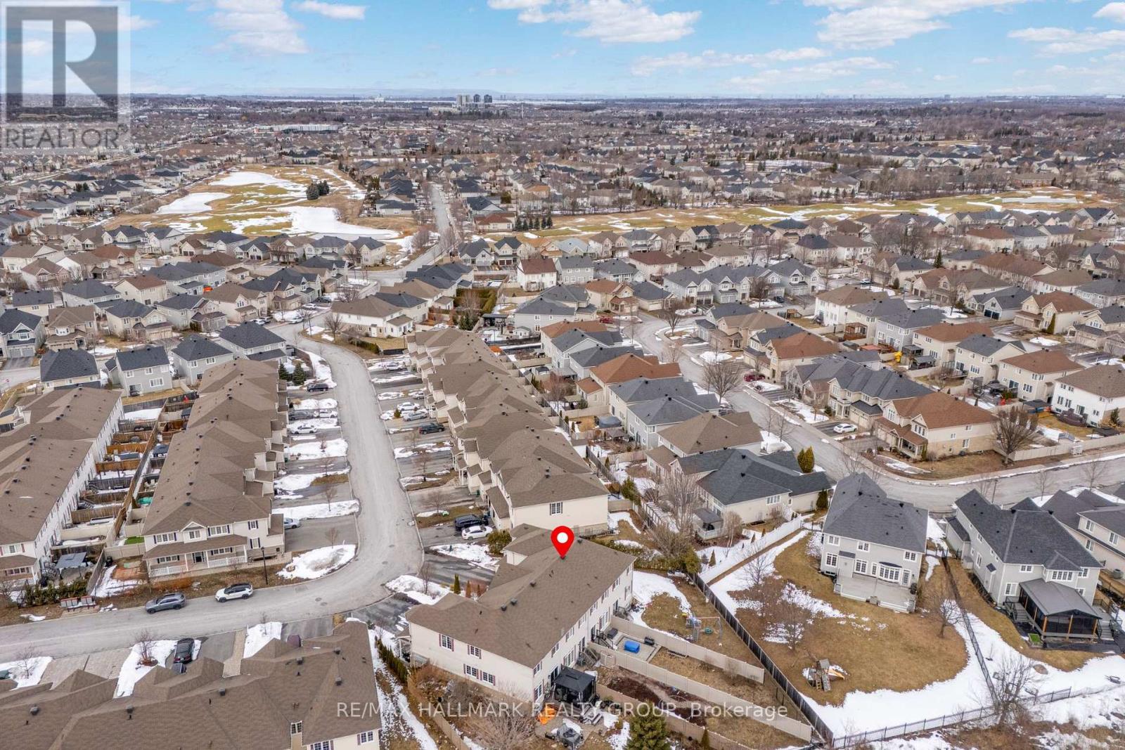 132 Laramie Crescent