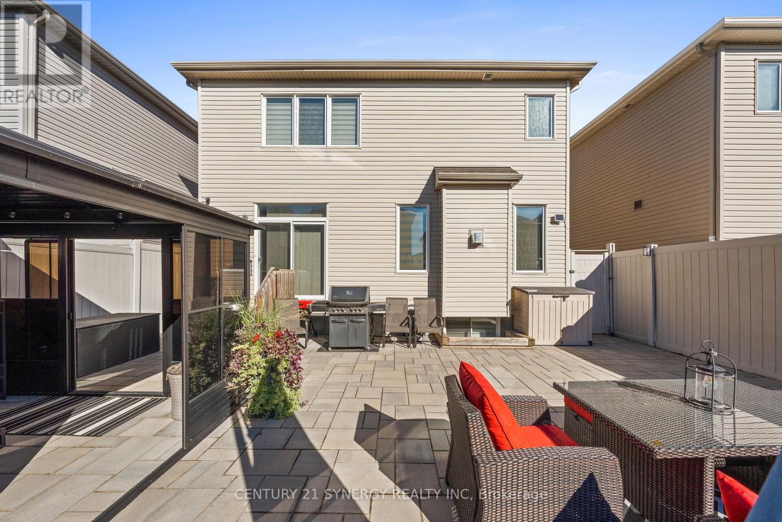 53 Boddington Street