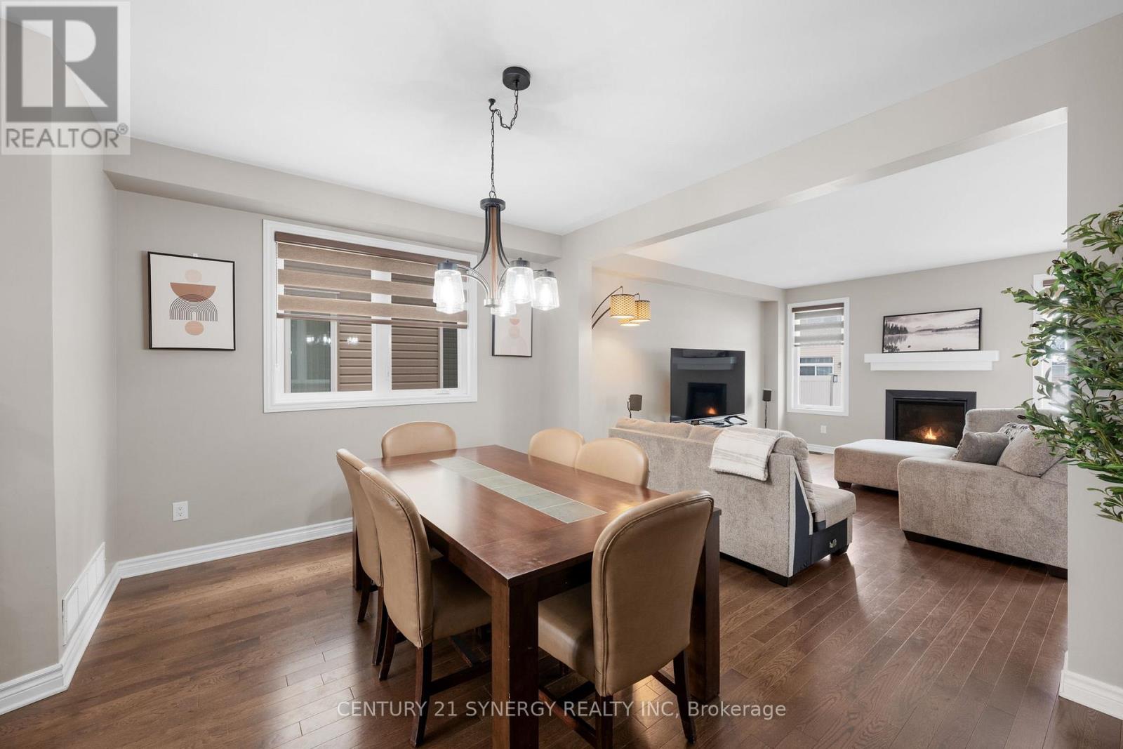 53 Boddington Street